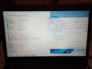 Ноутбук dell latitude 5480 I5-7300hq/12Gb/256GB/HD630